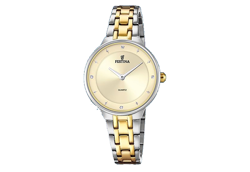 Festina Uhrenarmband F20625-2