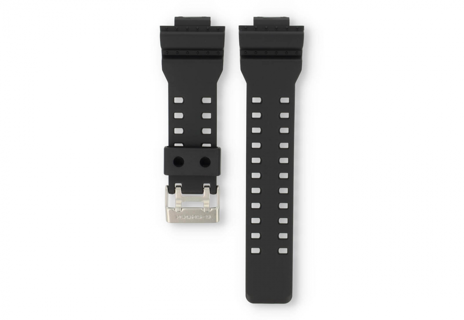 Casio Uhrenarmband G-Shock GA-100MB-1AER