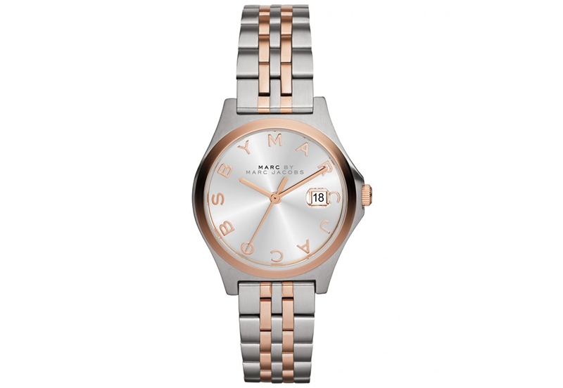 Marc Jacobs MBM3353 Uhrenarmband