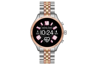 Michael Kors Lexington Uhrenarmband MKT5080