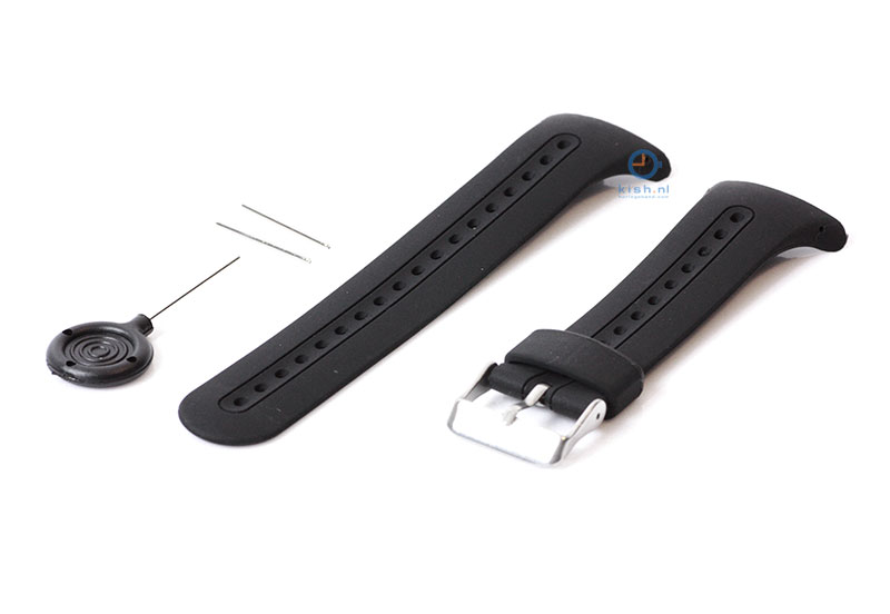 Garmin Swim Uhrenarmband schwarz