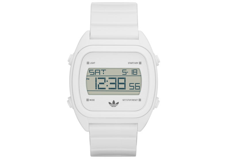 Adidas Uhrenarmband ADH2727