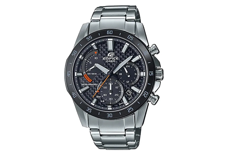Edifice Uhrenarmband EQS-930DB-1AV