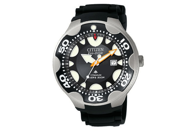 Ersatzband für Citizen BN0015 - 07E