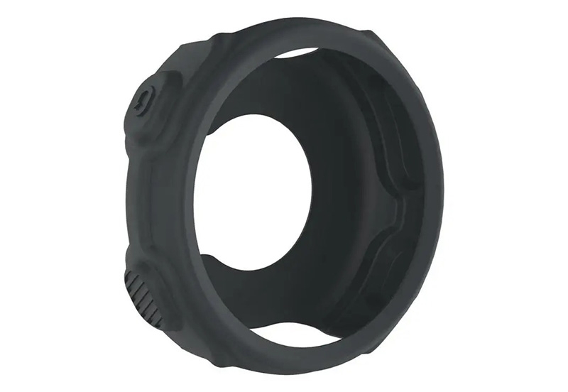 Garmin Forerunner 235/735 - backcover - SchutzhÃ¼lle (grau)