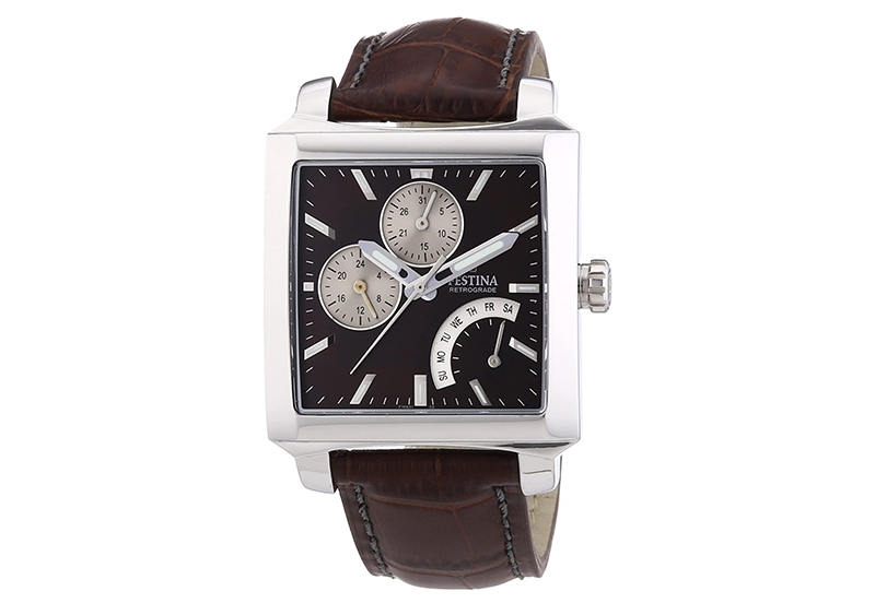 Festina Uhrenarmband F16631 - BR