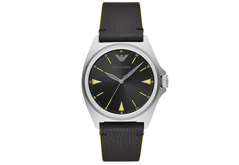 Emporio Armani Nicola AR11330 Uhrenarmband