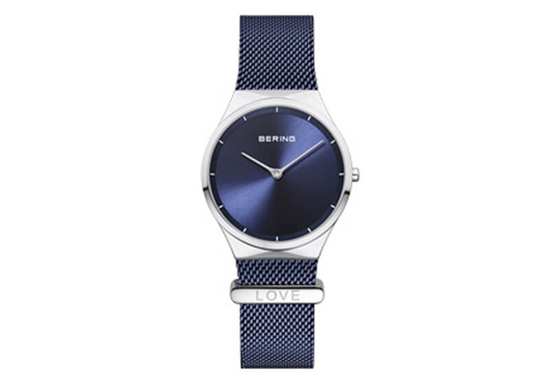 Bering Uhrenarmband: 12131-307-Valentinesday