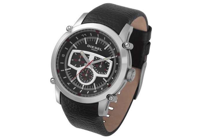 Diesel Uhrenarmband DZ4150