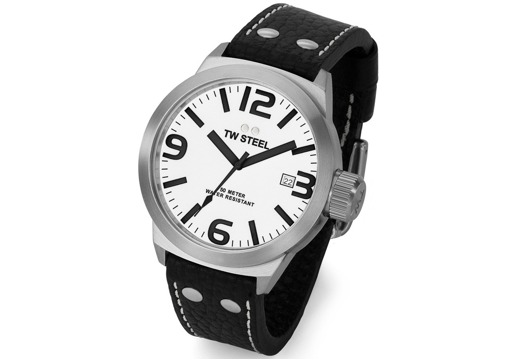 Uhrenarmband TW STEEL TW620 XL (22mm)