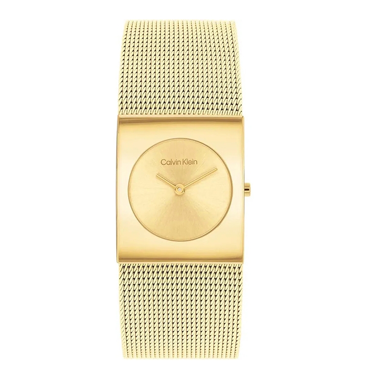 Calvin Klein Band 25100062 Pulse