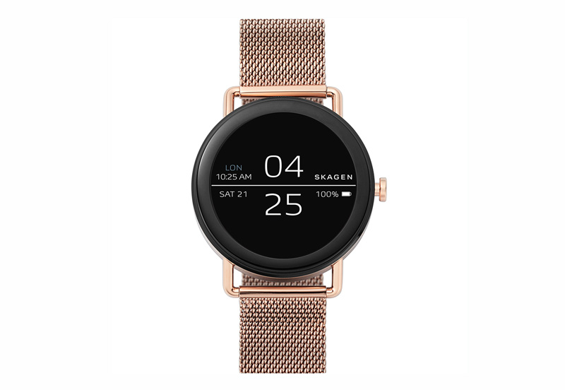 Skagen Uhrenarmband SKT5002