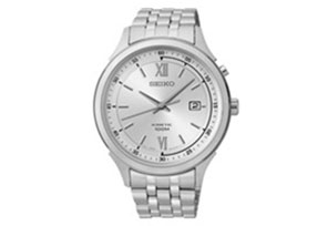 Seiko Uhrenarmband SKA653P1
