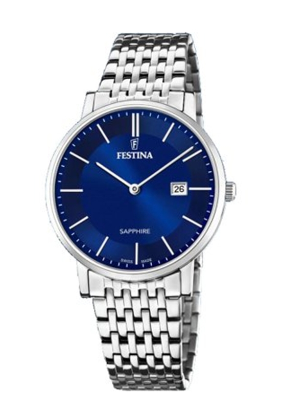 Festina Uhrenarmband F20018-2