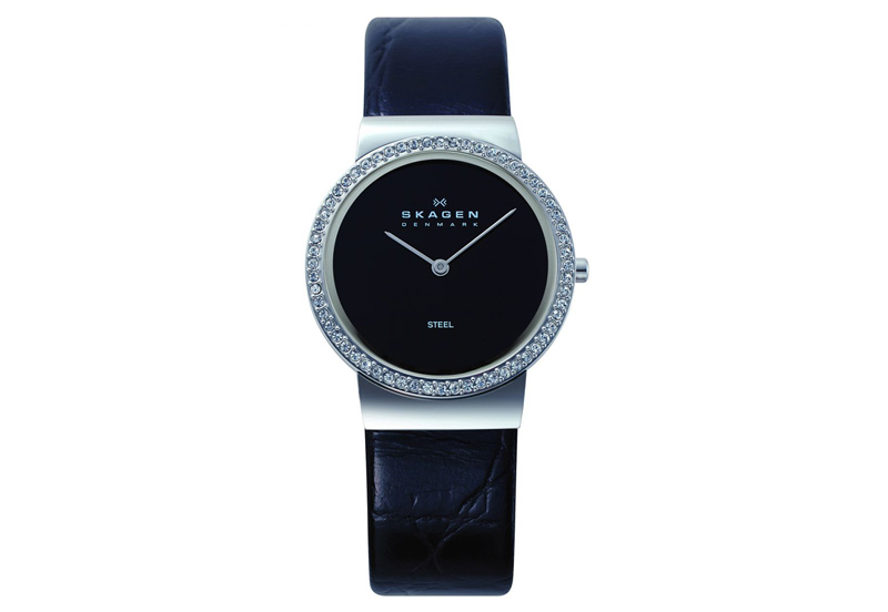 Skagen Uhrenarmband 644LSLB4