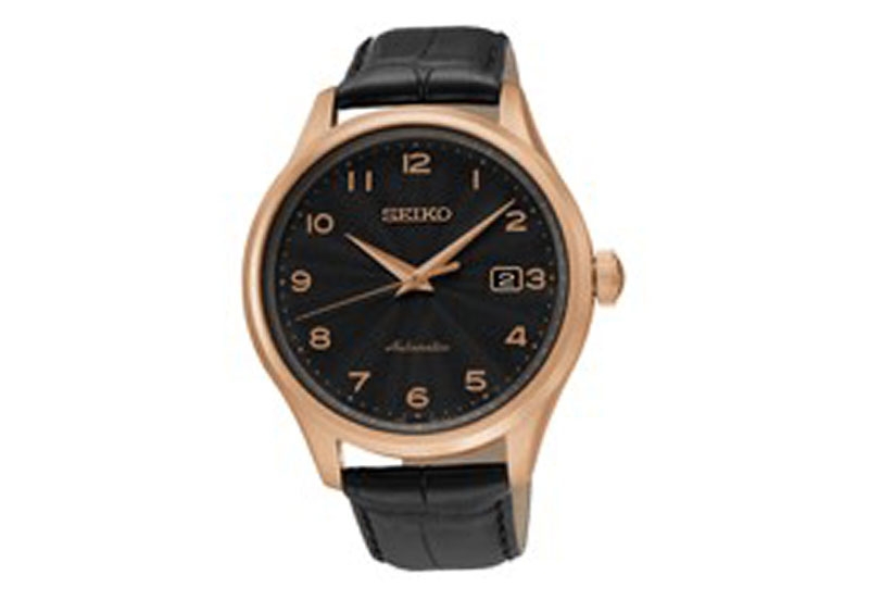 Original Uhrenarmband für Seiko SRP706K1