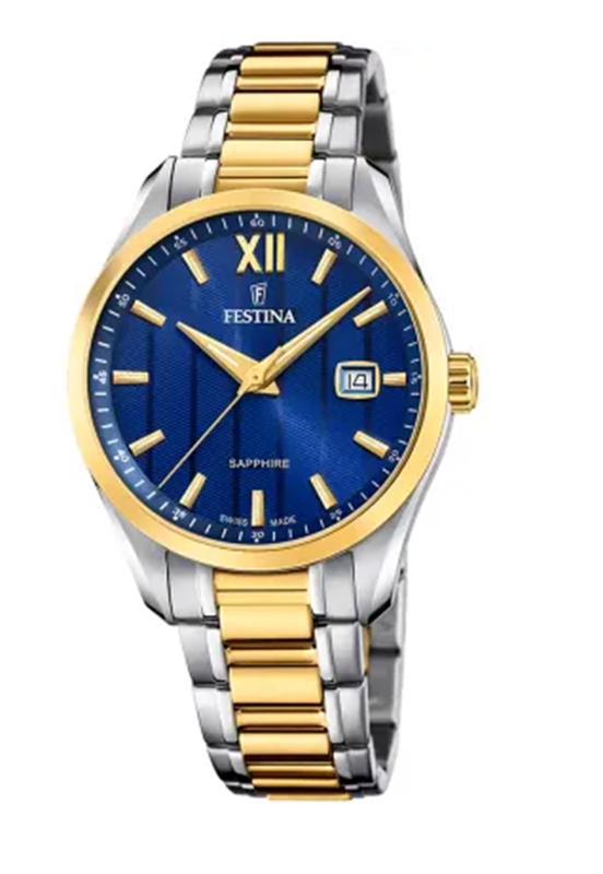 Festina Uhrenarmband F20027-2