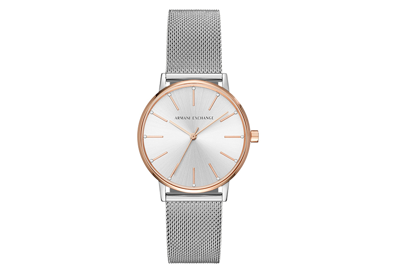 Armani Exchange Uhrenarmband AX5537