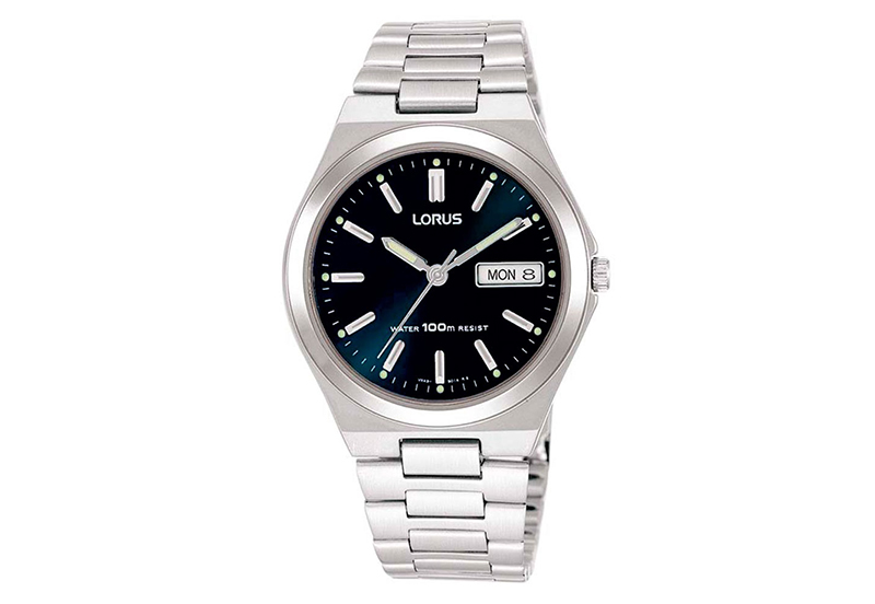 Lorus Uhrenarmband RXN17BX9