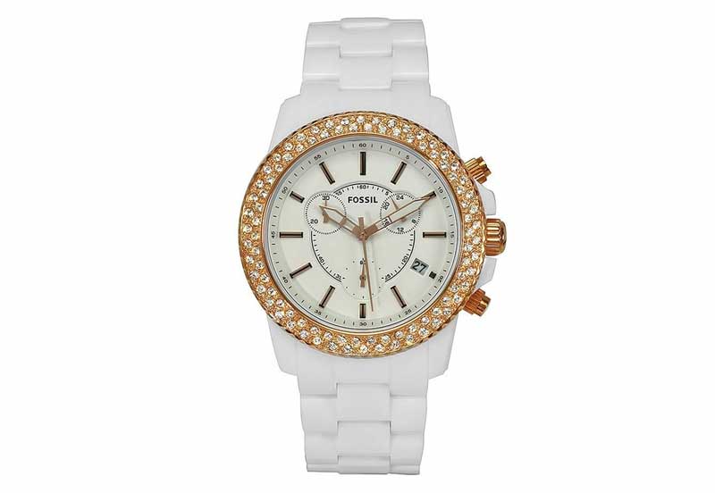 Fossil Uhrenarmband CH2716