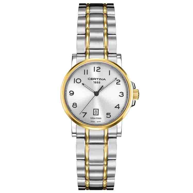 Certina Band C0172102203200A mehrfarbig