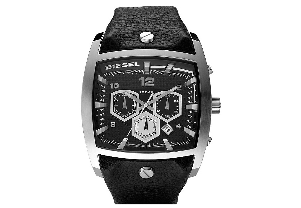 Diesel Uhrenarmband DZ4183