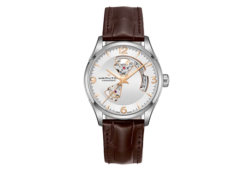 Hamilton Jazzmaster Uhrenarmband: H32705551