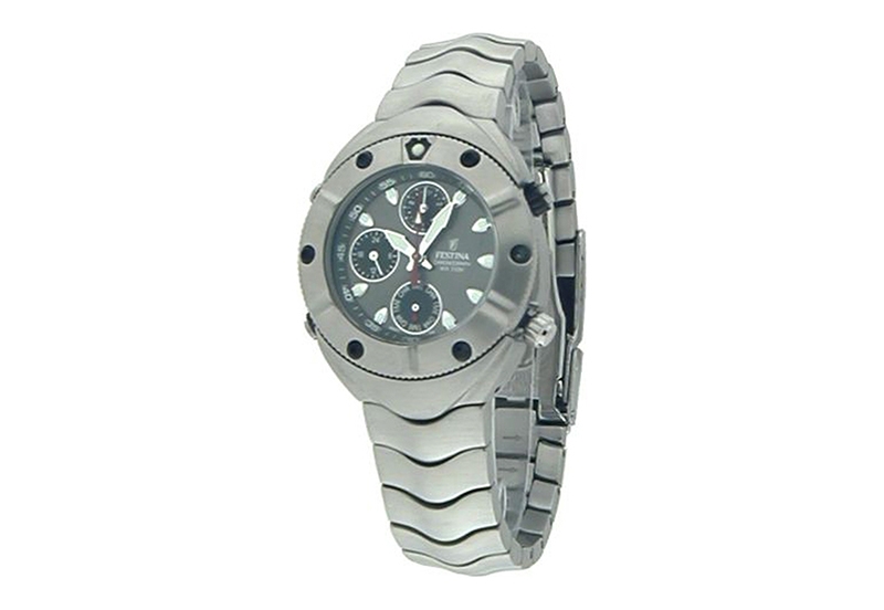 Festina Uhrenarmband F8957/4