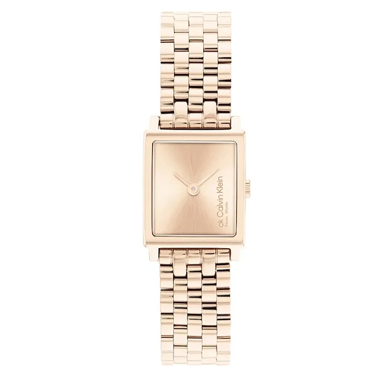 Rosé Gold