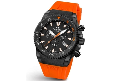 Uhrenarmband TW Steel ACE404 - Orange