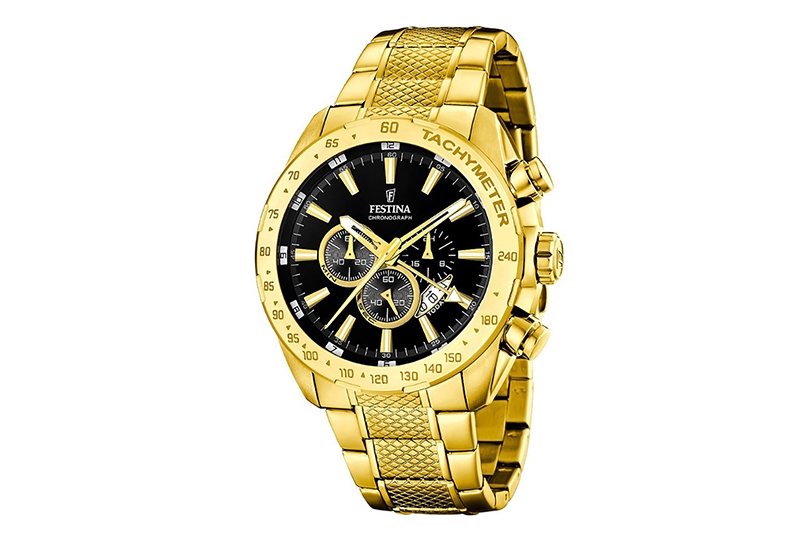 Festina Uhrenarmband F16878/4