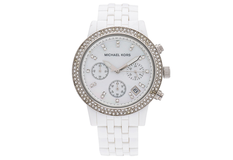 Michael Kors Uhrenarmband MK5526