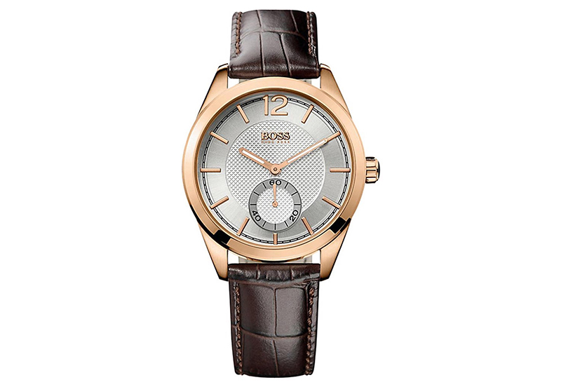 Hugo Boss Uhrenarmband HB1512794