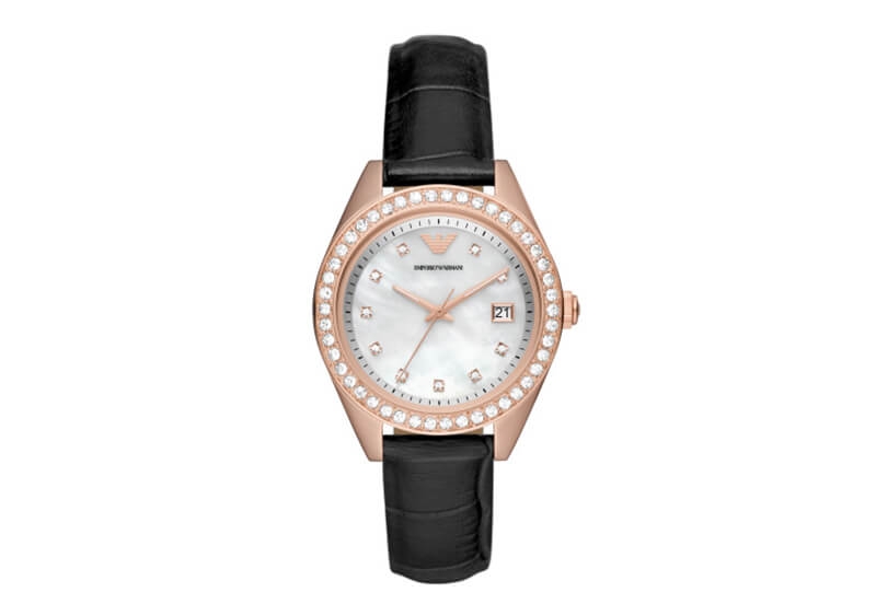 Emporio Armani Uhrenarmband AR11505