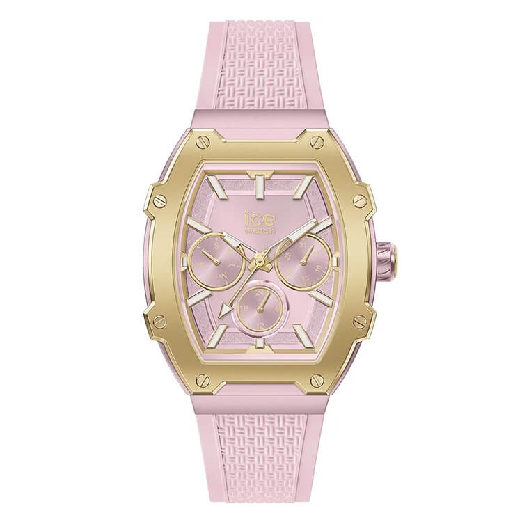 Ice-Watch Uhrenarmband - 022863 - ICE boliday - Small (35.2mm)