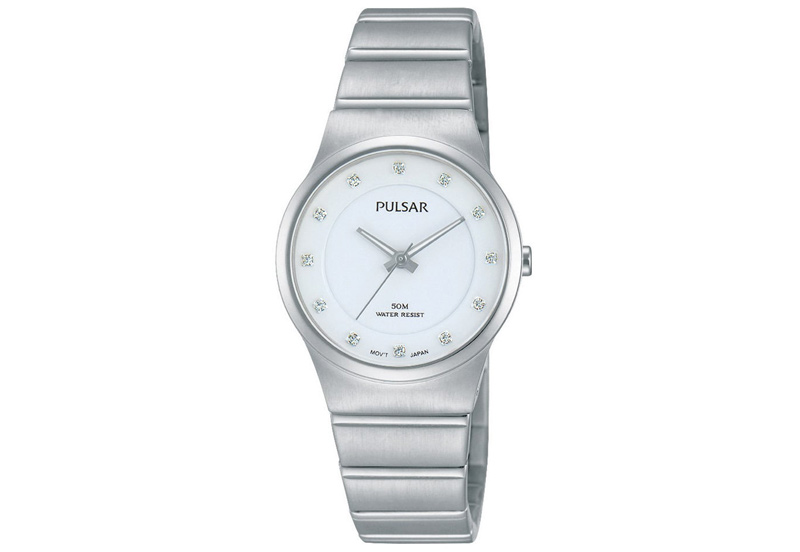 Pulsar Uhrenarmband PH8175X1
