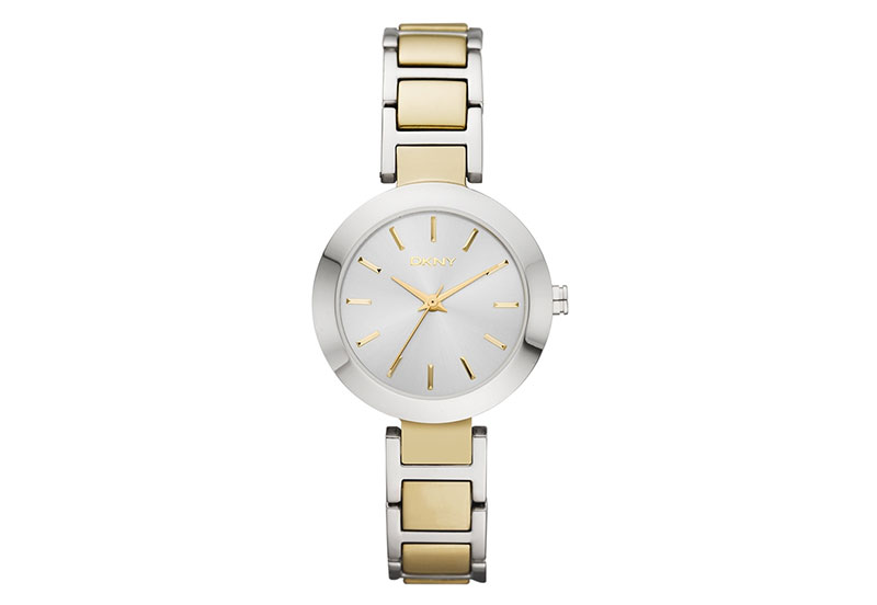 DKNY Uhrenarmband NY8747