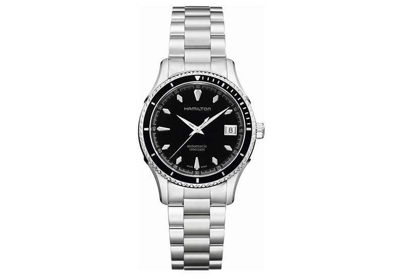 Hamilton Jazzmaster Uhrenarmband: H37415131