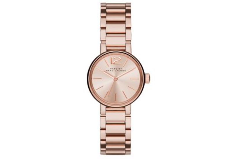 Marc Jacobs MBM3406 Uhrenarmband