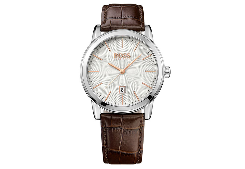 Hugo Boss Uhrenarmband HB1513399