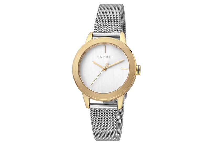 Esprit Bloom ES1L105M0085 Uhrenarmband