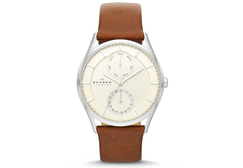 Skagen Uhrenarmband SKW6138
