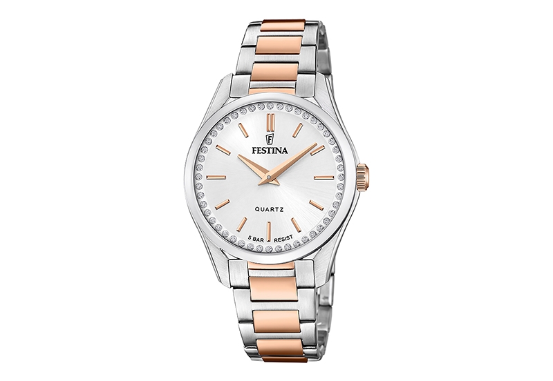 Festina Uhrenarmband F20620-1
