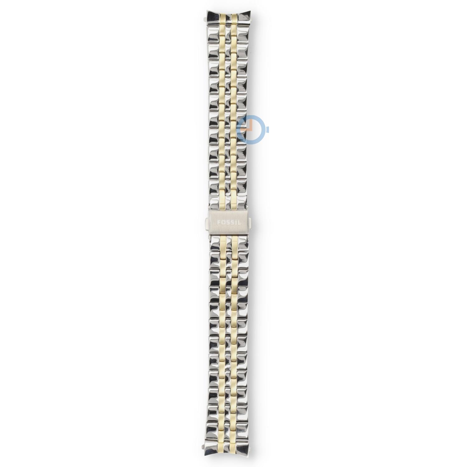 Fossil Uhrenarmband FTW7032