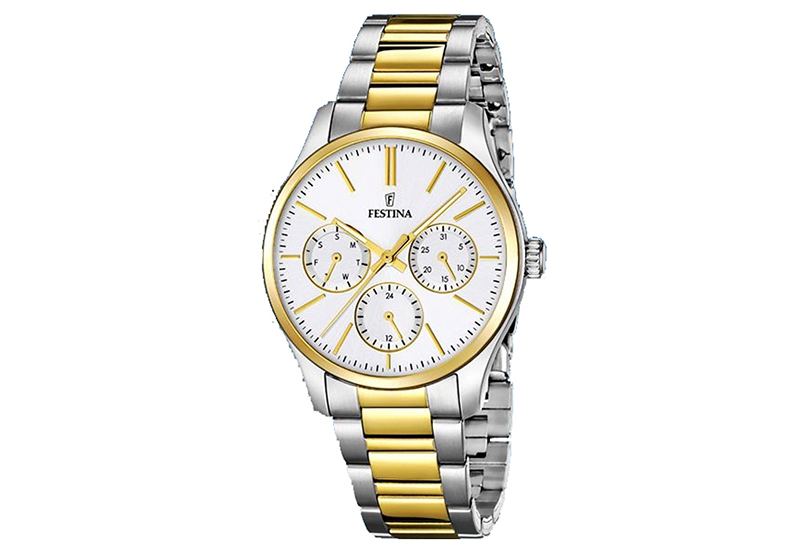 Festina Uhrenarmband F16814/1