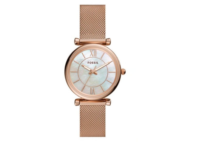 Fossil Uhrenarmband ES5058