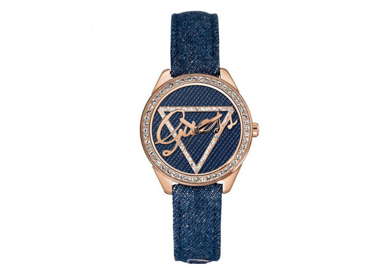 Guess Uhrenarmband W0456L6