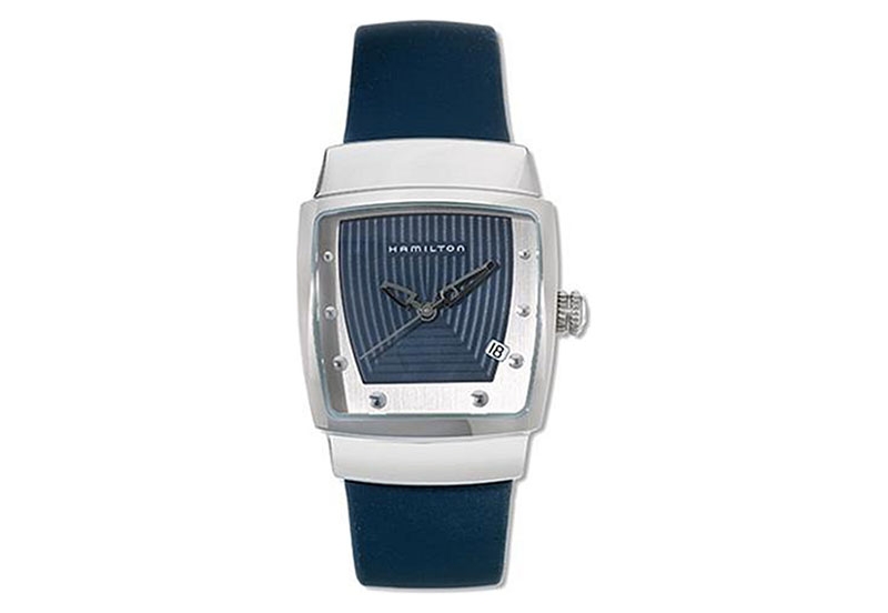 Hamilton Everest Uhrenarmband: H16311342
