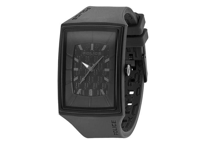 Police Uhrenarmband 13077MPGYB - 02