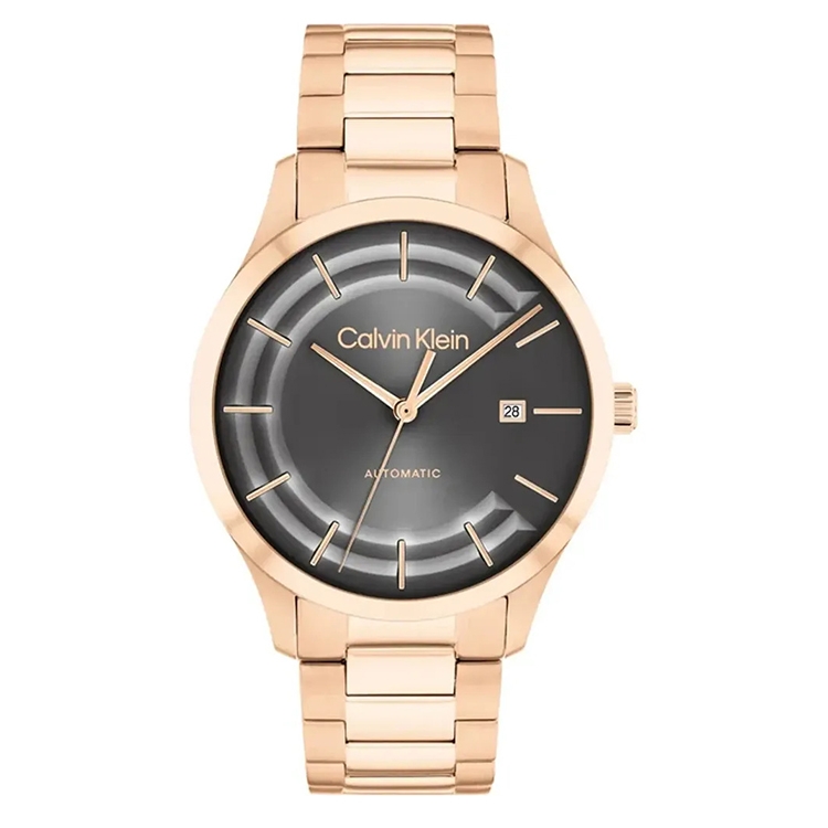 Calvin Klein Band 25100002 Timeless